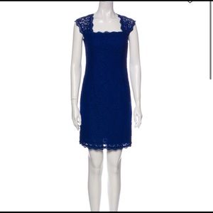 ADRIANNA PAPELL DRESS